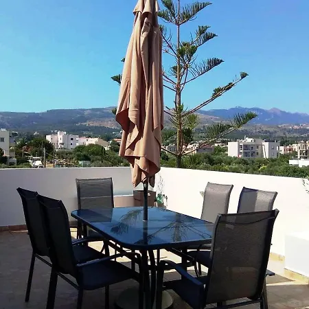 アパート Dinas Studio With Terrace And Wonderful Views *