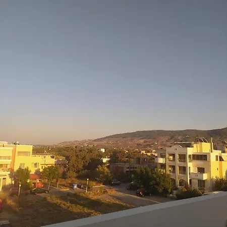 Dinas Studio With Terrace And Wonderful Views コス・タウン